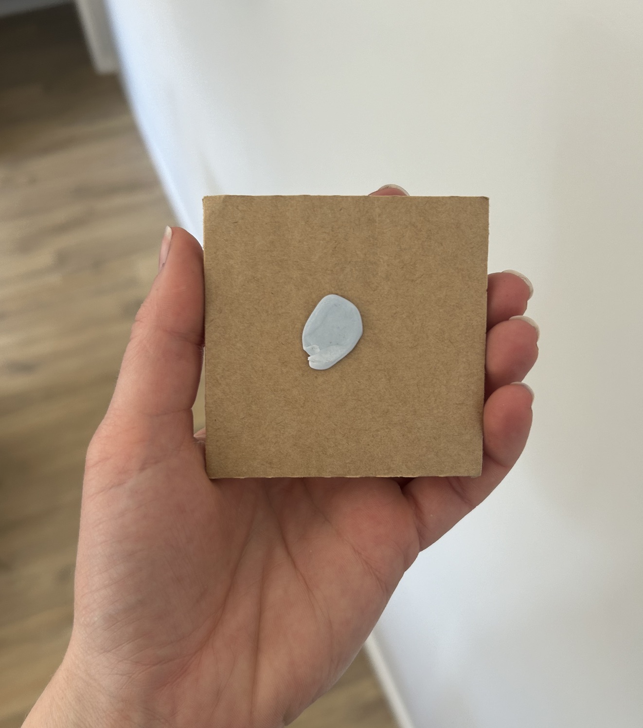 Production materials