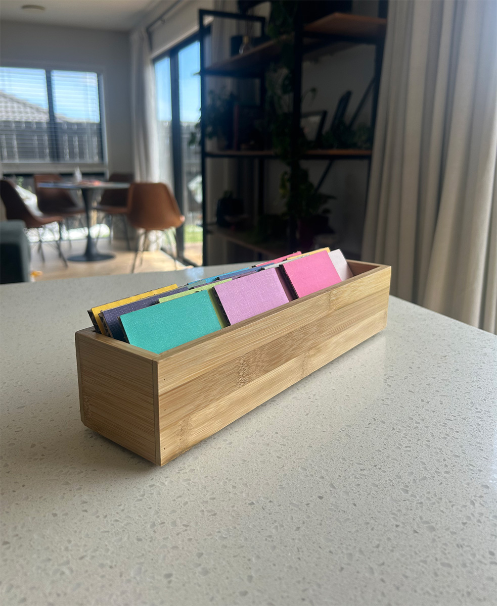 Installation components