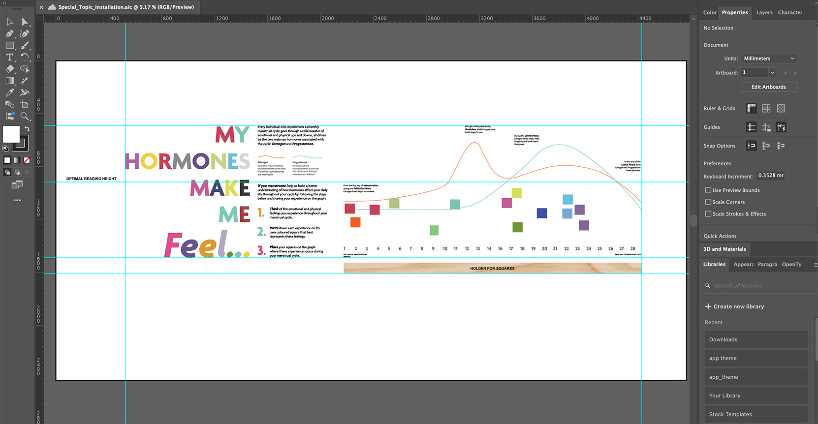 Adobe Illustrator design file