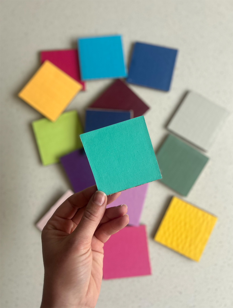 Sustainable materials