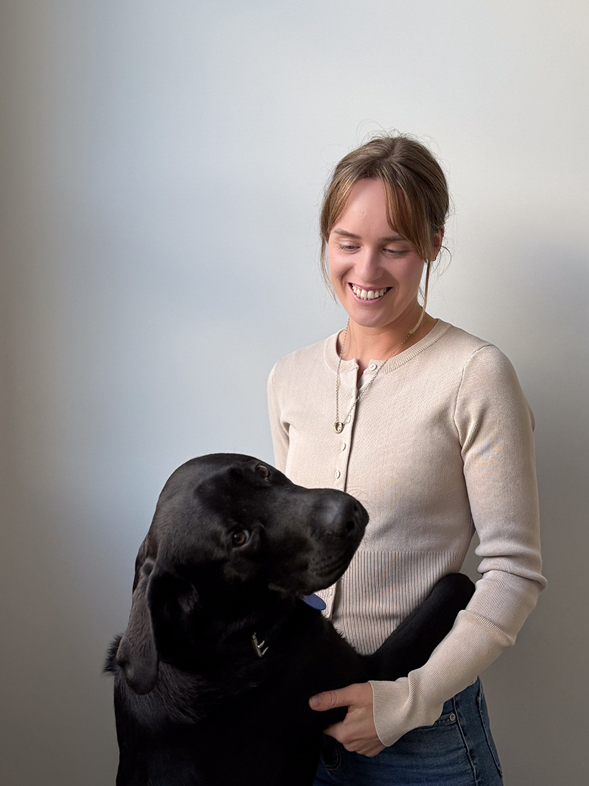 Eilish Neal portrait