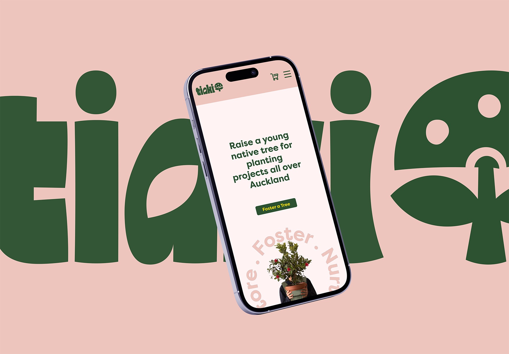 Tiaki project thumbnail